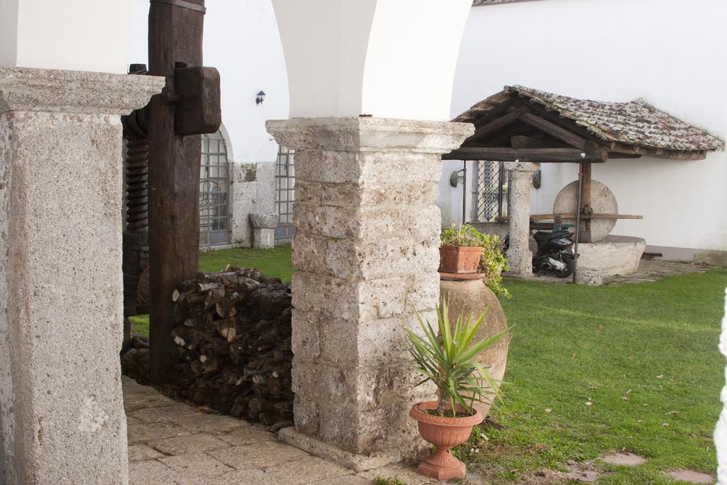 Palazzo D'Orsi Villa Calvanico ห้อง รูปภาพ