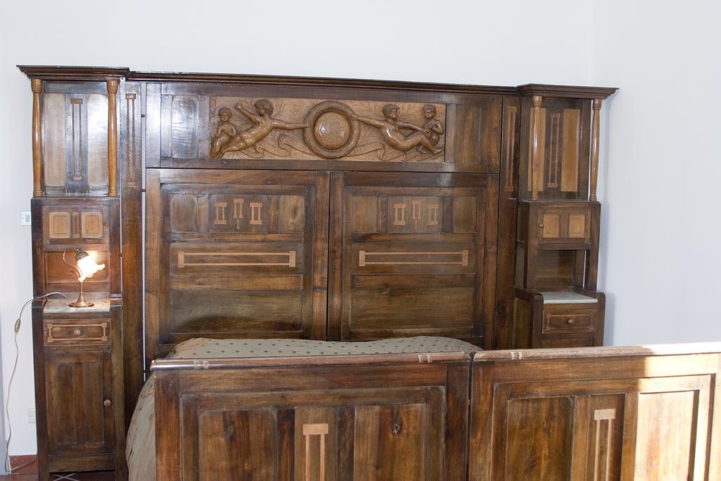 Palazzo D'Orsi Villa Calvanico ห้อง รูปภาพ