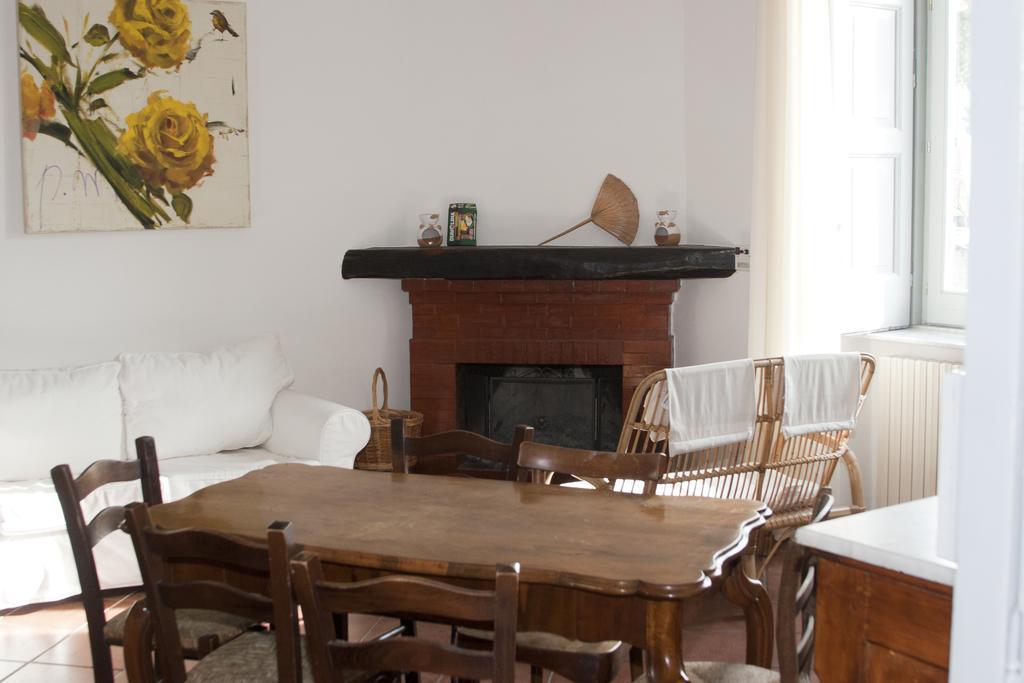 Palazzo D'Orsi Villa Calvanico ห้อง รูปภาพ