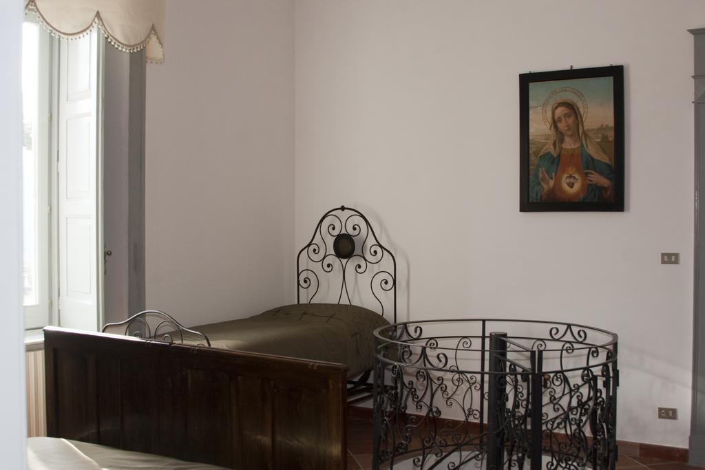 Palazzo D'Orsi Villa Calvanico ห้อง รูปภาพ