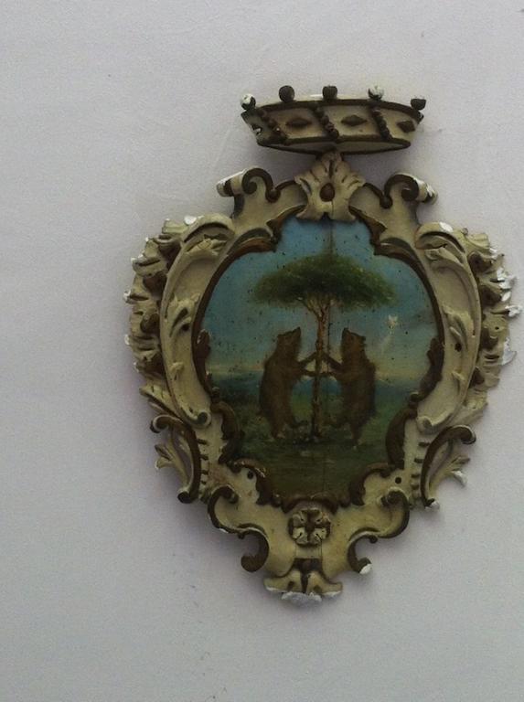 Palazzo D'Orsi Villa Calvanico ห้อง รูปภาพ