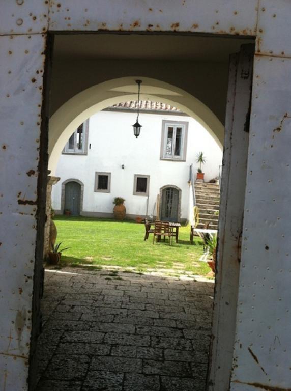 Palazzo D'Orsi Villa Calvanico ห้อง รูปภาพ
