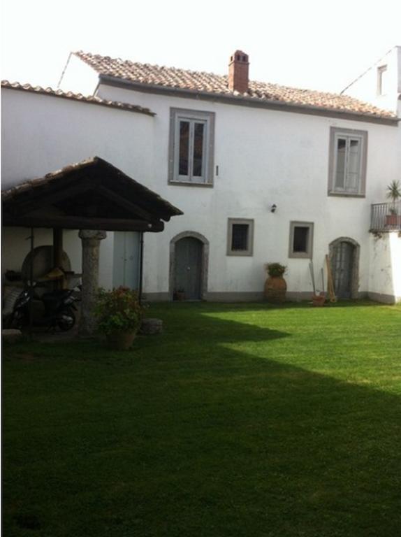 Palazzo D'Orsi Villa Calvanico ห้อง รูปภาพ